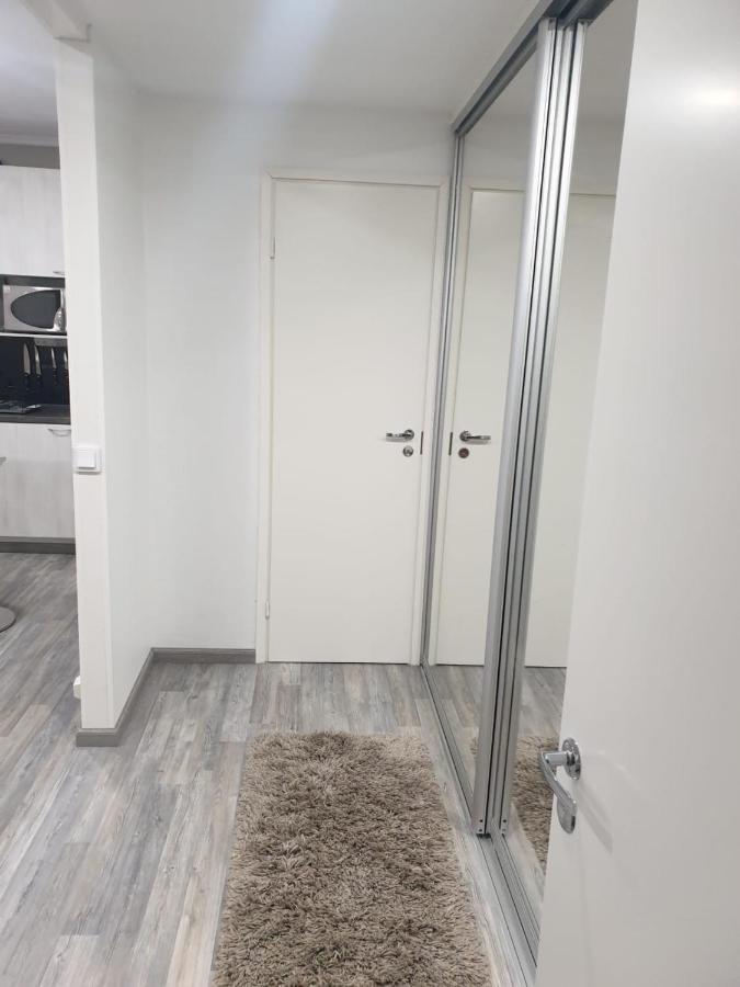 Alexi Apartments - Newly Renovated Apt In The Heart Of The City Near To Railway Station And Nokia Arena Tampere Exterior photo